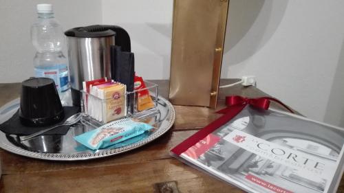 La Corte Room & Breakfast