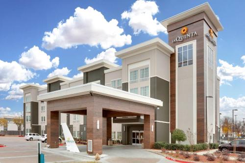 La Quinta by Wyndham Dallas Love Field, Dallas