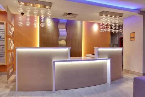 La Quinta by Wyndham Dallas Love Field in Dallas, USA