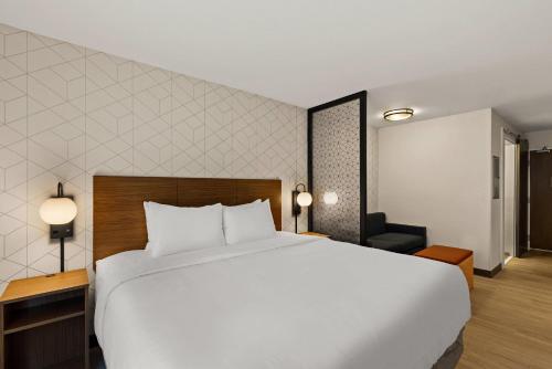 Everhome Suites Ontario – Ontario, CA