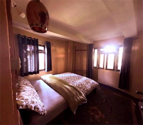 Bulbul Farm Retreat in Tansen