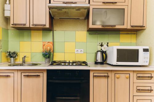 Standard 1-bd Apartment LAVINA - 2 floor in Sumy