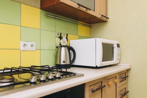 Standard 1-bd Apartment LAVINA - 2 floor in Sumy