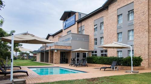 Town Lodge Gaborone - image 3