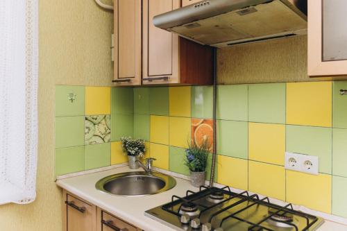 Standard 1-bd Apartment LAVINA - 2 floor in Sumy