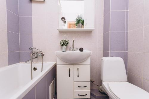 Standard 1-bd Apartment LAVINA - 2 floor in Sumy