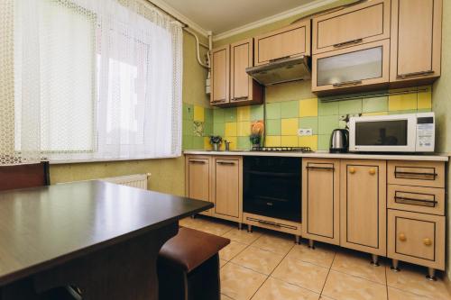 Standard 1-bd Apartment LAVINA - 2 floor in Sumy