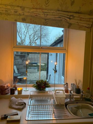 Cosy Cottage in 金斯頓