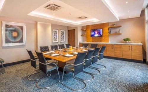 Town Lodge Gaborone - image 2