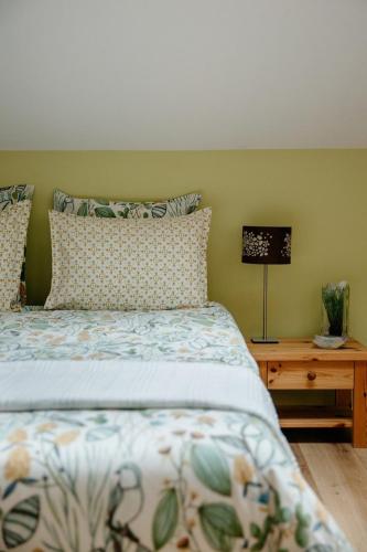 Le Clos De La Roche chambre d'hôte Goven