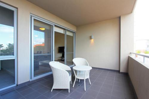 Two-Bedroom Apartment image 1