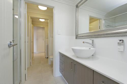Two-Bedroom Apartment image 3