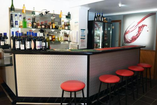 Bandicoot Motor Inn Hamilton photo 3