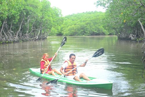 Villa Israel Ecopark El Nido