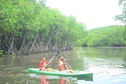 Villa Israel Ecopark El Nido