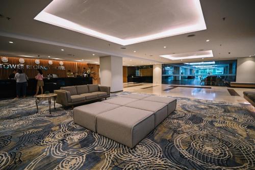 Kingston Hotel 15 - Tower Regency, Ipoh in Ipoh