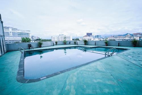 Kingston Hotel 15 - Tower Regency, Ipoh in Ipoh