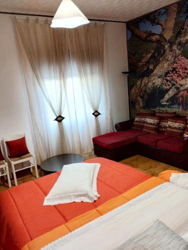 Nonno Nanni casa vacanze in Portokanone