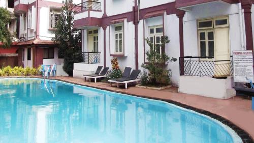 hotel photo