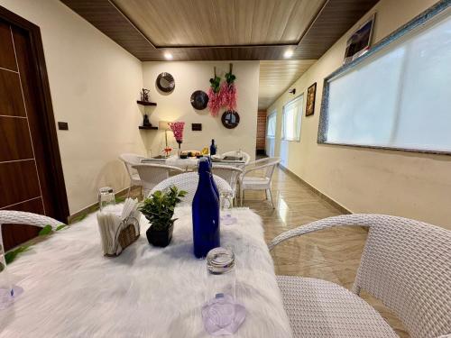 Hotel Mini Switzerland in Dalhousie