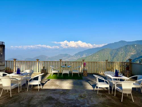 Hotel Mini Switzerland in Dalhousie