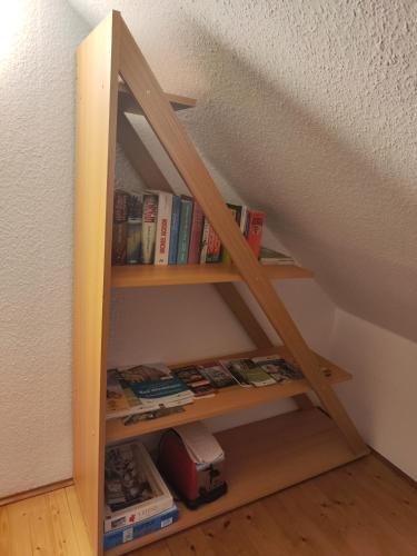 FeWo Aisch in Bad Windsheim
