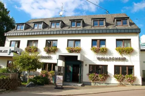 Gasthaus Wollscheid in Trier, Deutschland