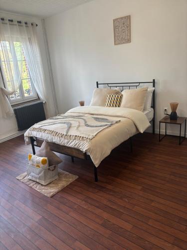 Charmante maison en centre ville in Brionne