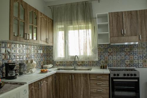 XANTHI COUNTRY LAND apartment - Φελώνη