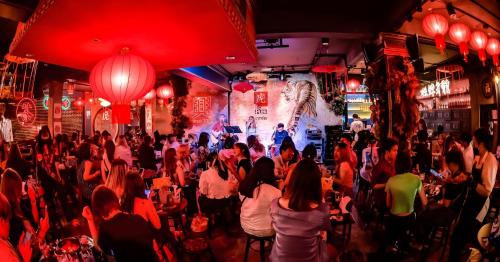Sleep POP Sukhumvit 42/1 - image 10
