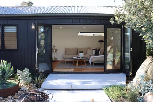 Driftwood Studio – khách sạn tại Mount Martha