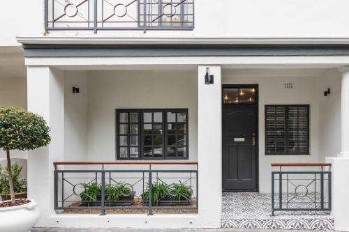 Nicol Street Heritage Cottages - image 12