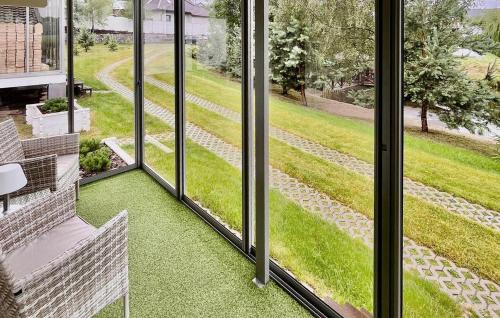 Viesnīcas āriene, 1 Bedroom Cozy Home In Prokowo in Sianowska Huta