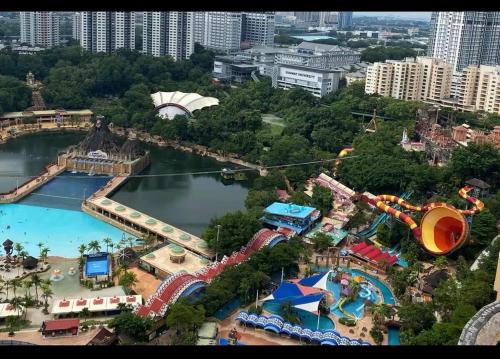 Cozy Suite in Bandar Sunway - image 10