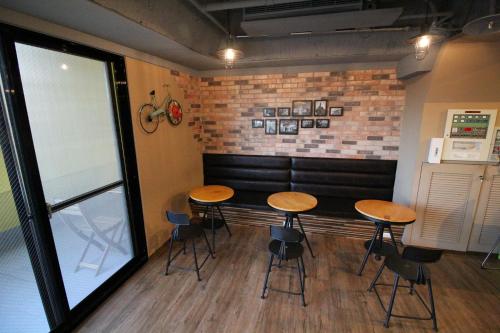 共用Lounge/電視區