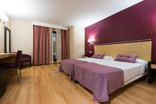 Hotel Equo Aranjuez in Аранхуес