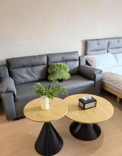 Asakusashizuya Hotel 602 Asakusa Temple 3 mins Skytree View Big House Accommodates Convenience Store 2 mins Supermarket 1 min Subway Station 9 mins Direct Access to Both Airports