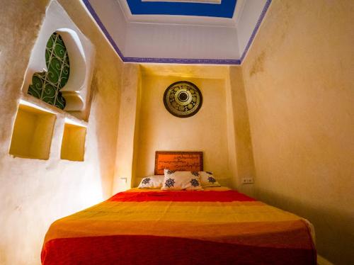 Dar Sarsar Artistic Music Room Type - Three-Bedroom Home