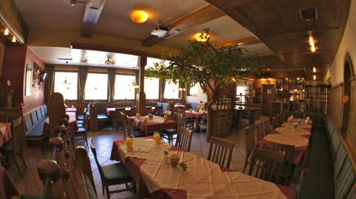 Hotel Schweizerhof 5