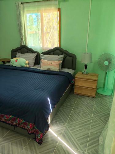 Khao Kho RATTHANATHON Farm Hotel suite