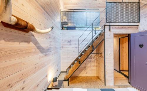 設施, Jardin Stan in 希尼