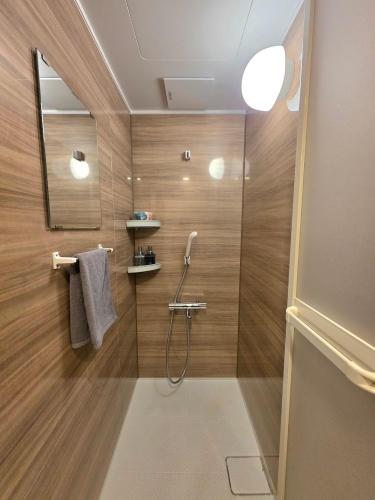 mitoyo guest house in Akihabara