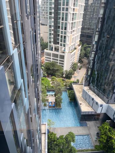 Astra Suites - Star Residence KL – Kuala Lumpur, IA
