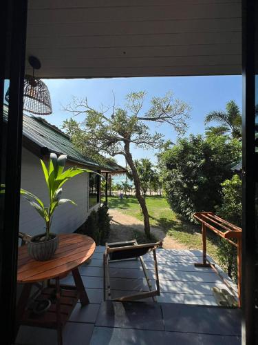 Sense Asia Beach Resort Room Type - Bungalow