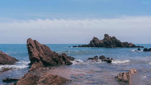 Elong Hotel Qingdao Golden Beach - image 5