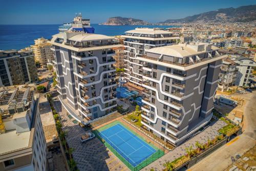 Nordic Sky Residence - Uğrak