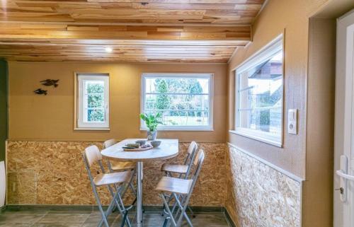 Jardin Stan in 希尼