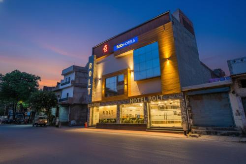hotel photo