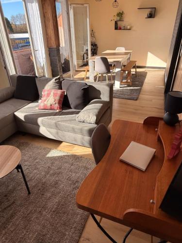 Appartement chaleureux familial in Saint-Pierre (Franche-Comte)