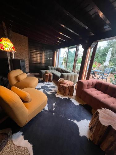 Posada La Vieja Escuela - La Revilla